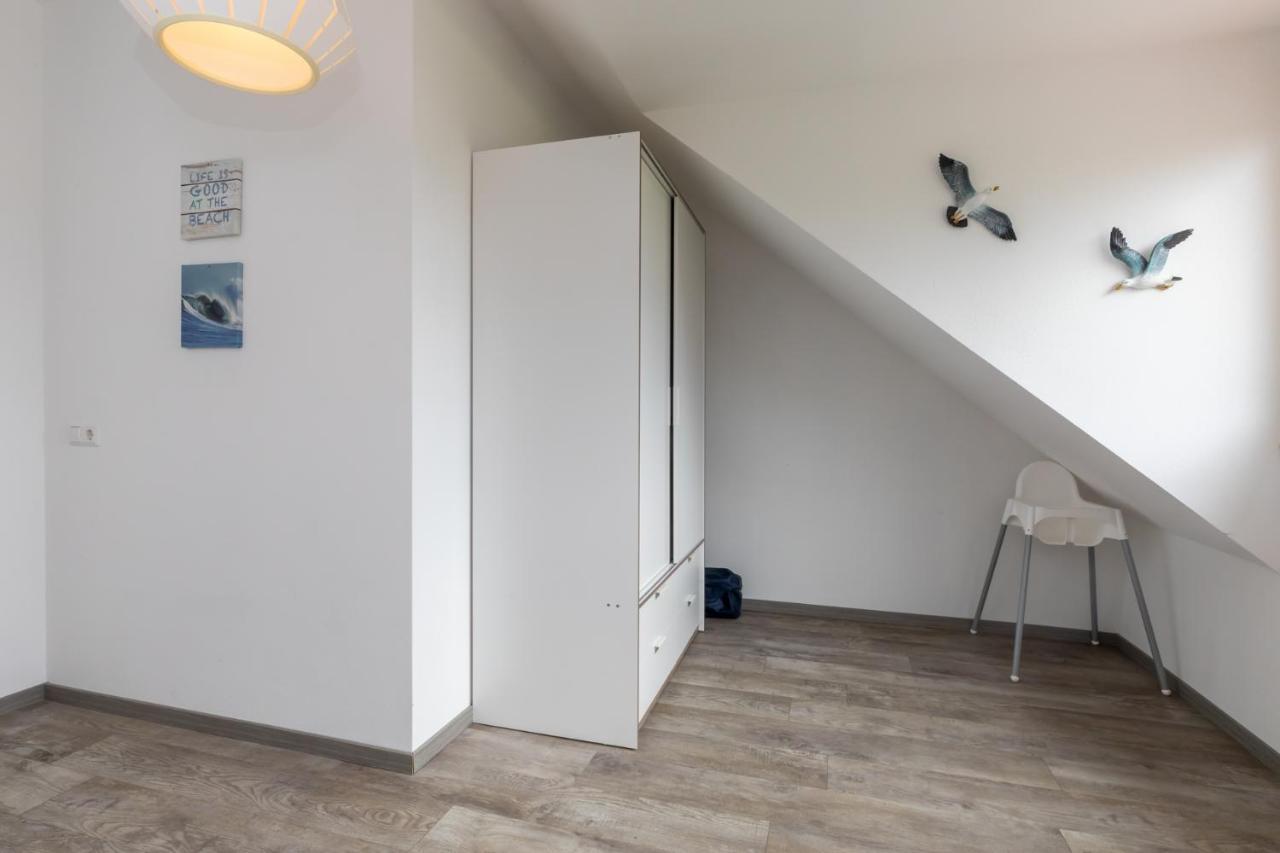 Welcome In - Willibrordusplein 28E Заутеланде Екстериор снимка